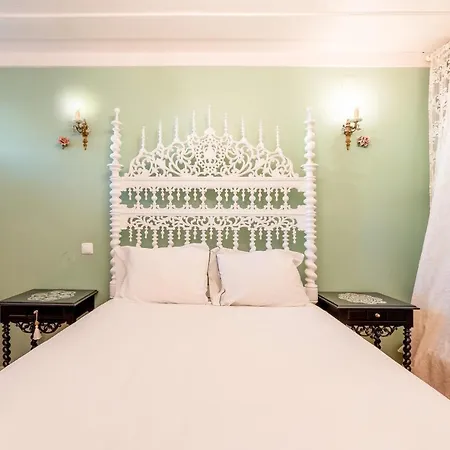 Guestready - Exquisite Portuguese Simbols * 리스본